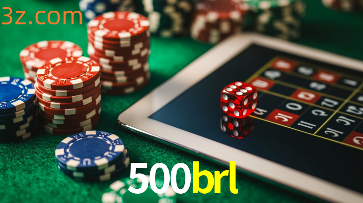 Faça Login na Plataforma 500brl
